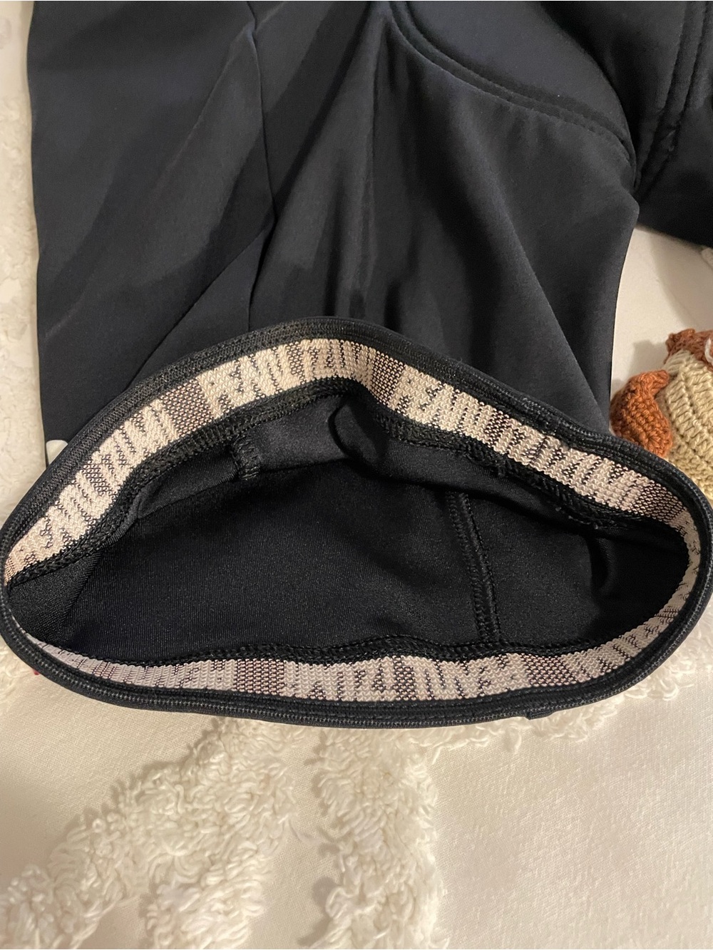 Pearl Izumi Black Performance Cycling Bib Shorts - Picture 2 of 8